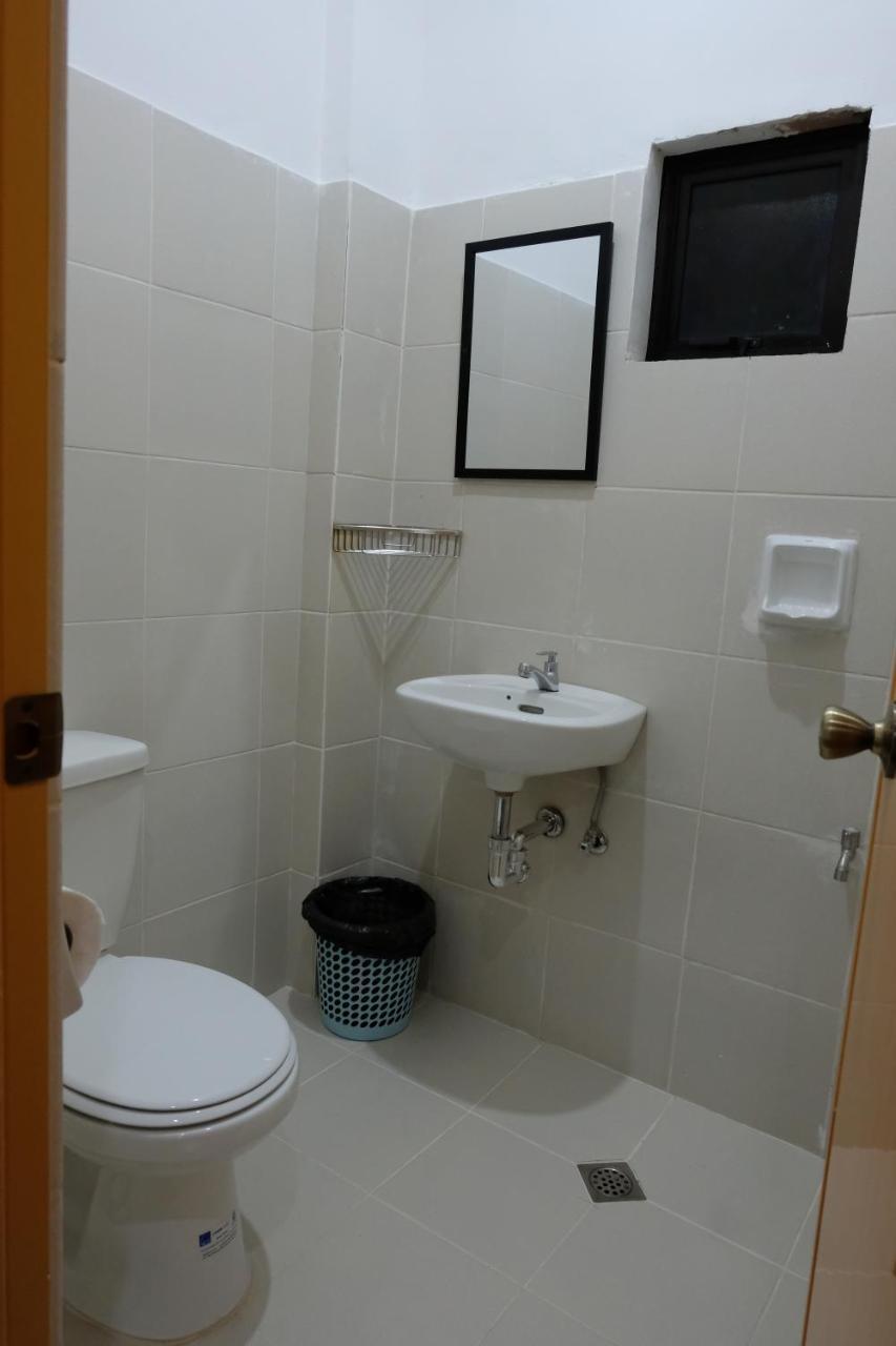 Bangles Homestay Корон Екстер'єр фото