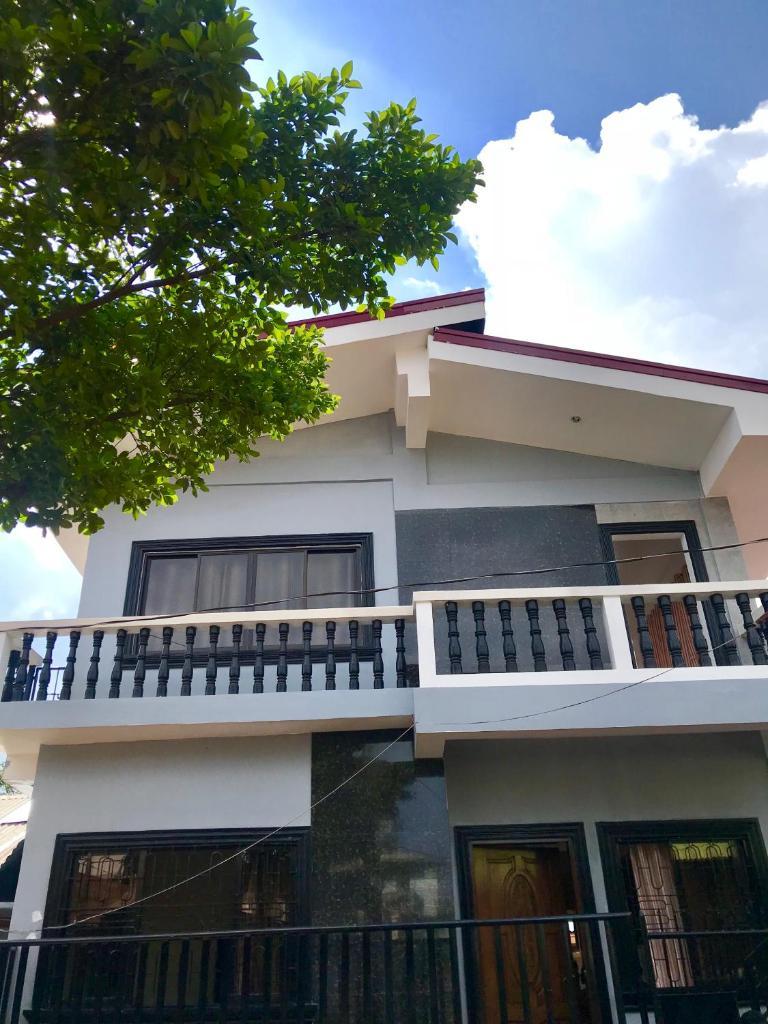 Bangles Homestay Корон Екстер'єр фото