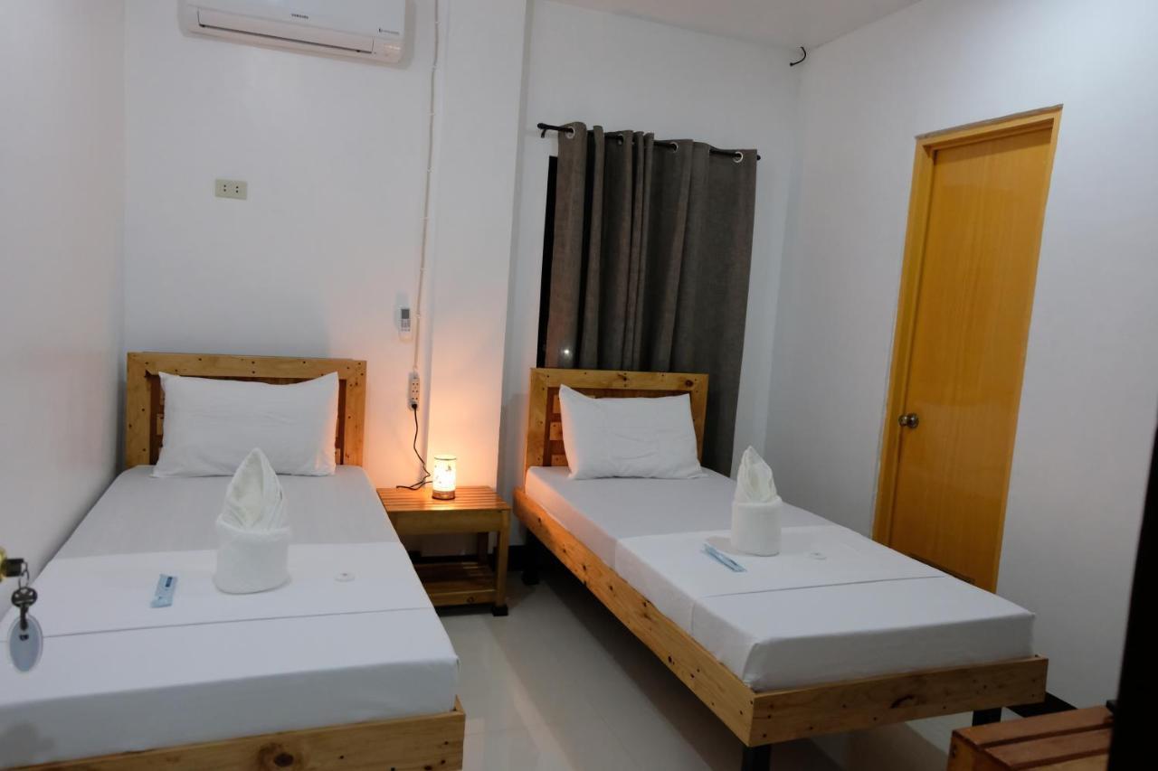 Bangles Homestay Корон Екстер'єр фото