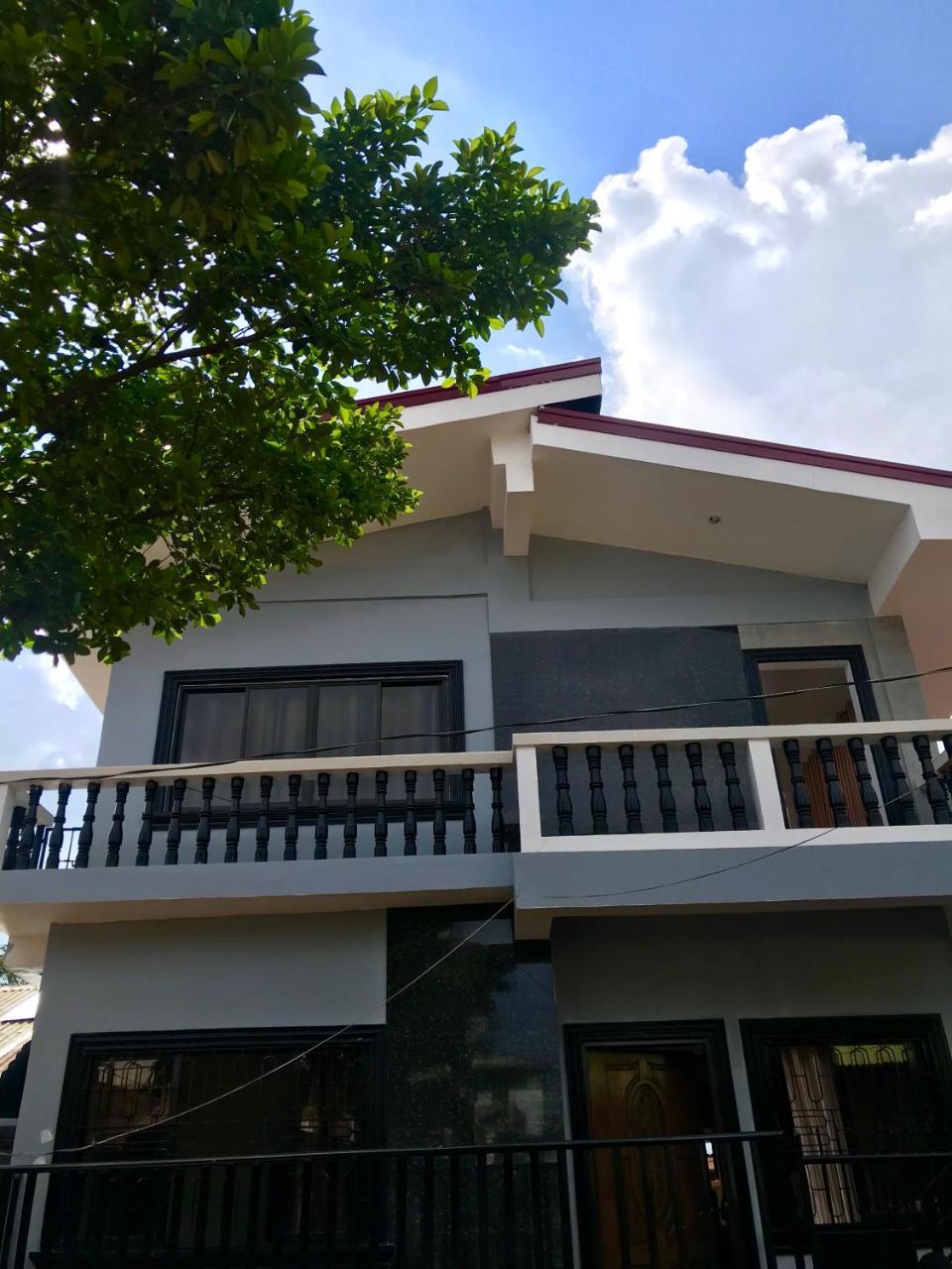 Bangles Homestay Корон Екстер'єр фото