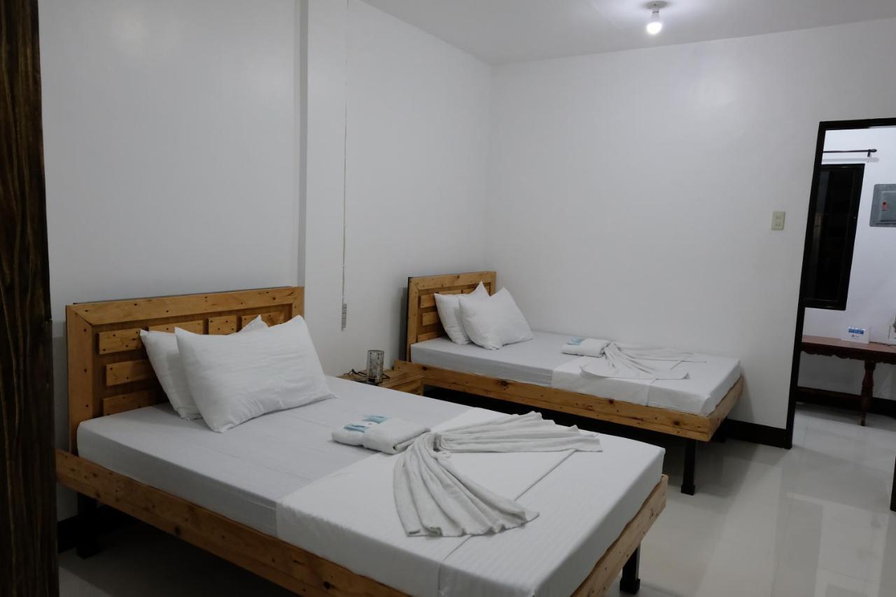 Bangles Homestay Корон Екстер'єр фото