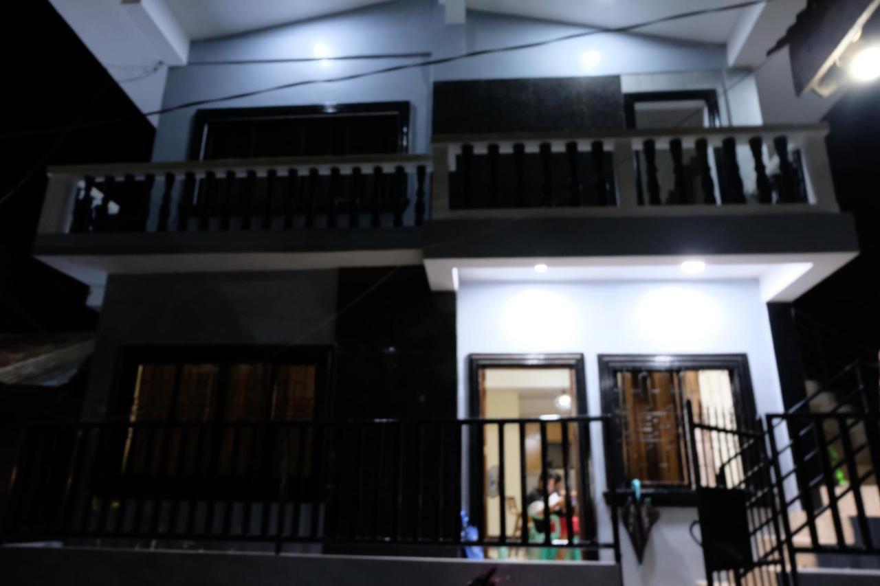 Bangles Homestay Корон Екстер'єр фото