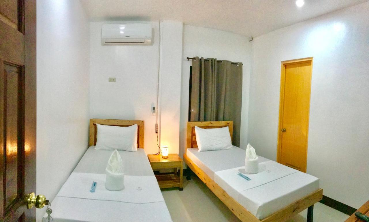 Bangles Homestay Корон Екстер'єр фото