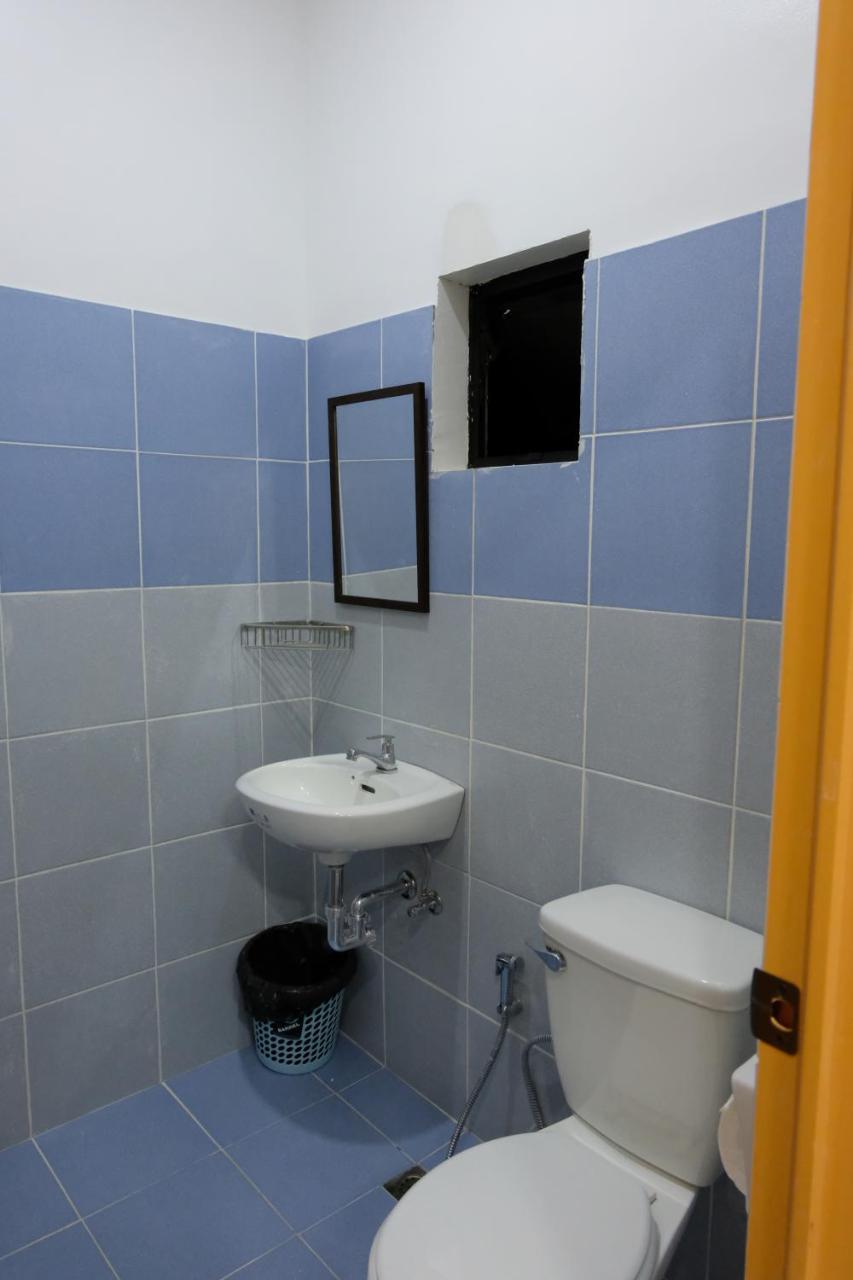 Bangles Homestay Корон Екстер'єр фото